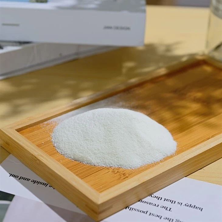 Type 1 And 3 Collagen Peptides factory
